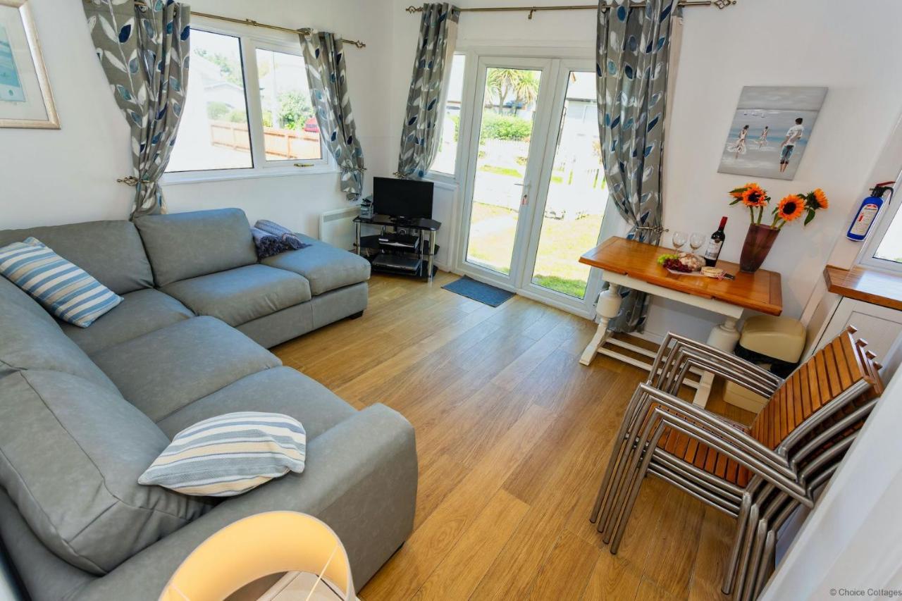 Croyde Kingfisher 3 Bedrooms Ngoại thất bức ảnh