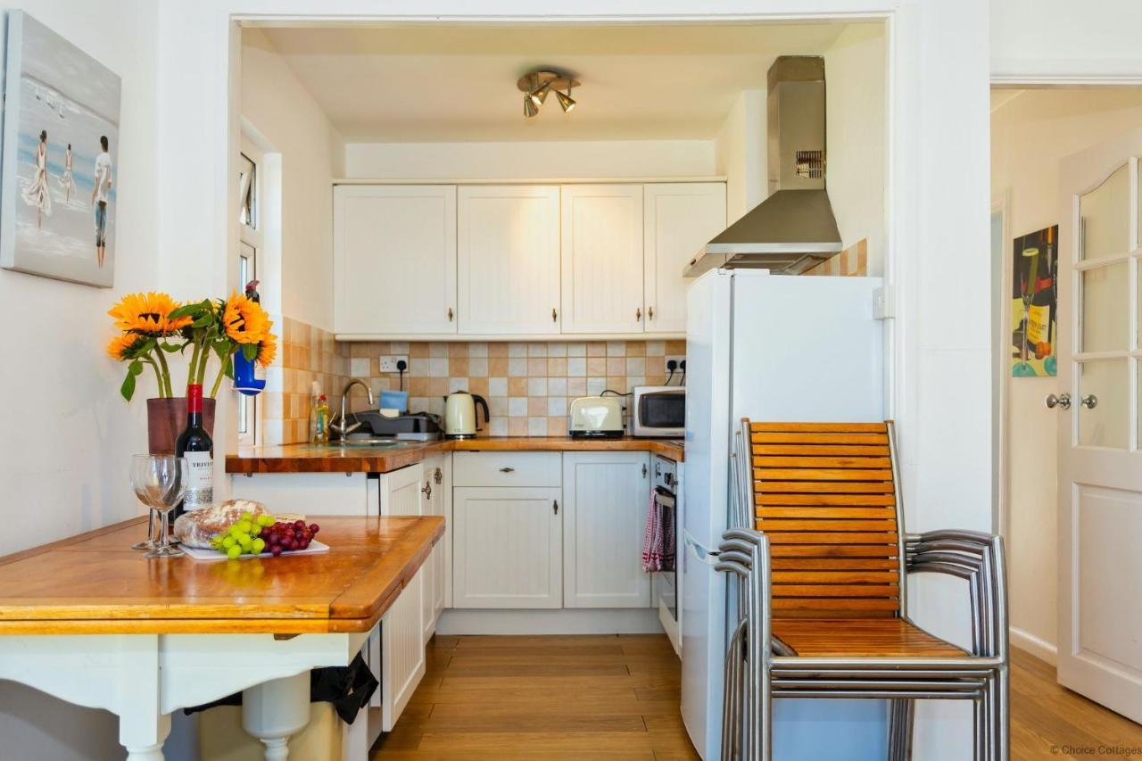 Croyde Kingfisher 3 Bedrooms Ngoại thất bức ảnh