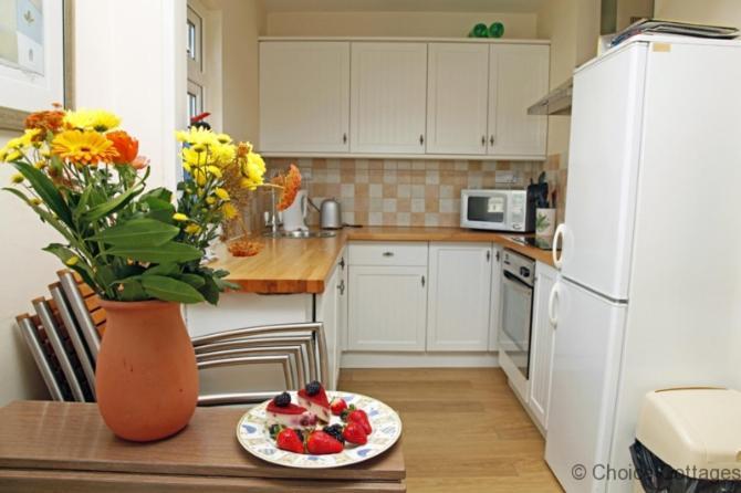 Croyde Kingfisher 3 Bedrooms Ngoại thất bức ảnh